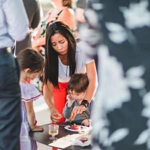 Meet your Posher, Vincy